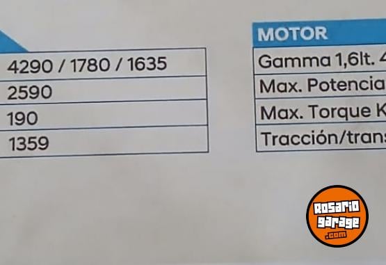 Camionetas - Hyundai creta 2021 Nafta 72000Km - En Venta