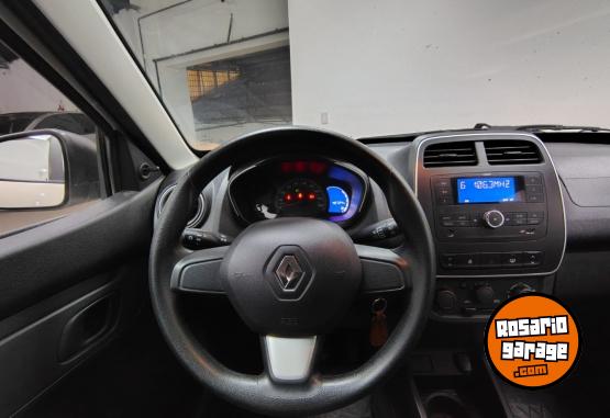 Autos - Renault KWID ZEN 1.0 5P  MT 2021 Nafta 40500Km - En Venta
