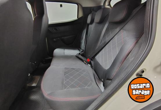 Autos - Renault KWID ZEN 1.0 5P  MT 2021 Nafta 40500Km - En Venta
