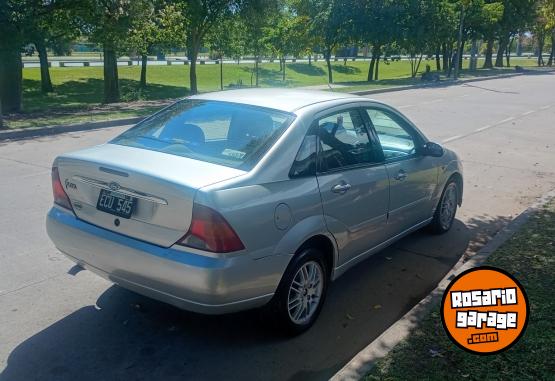 Autos - Ford Focus Guia 2003 Diesel 186000Km - En Venta