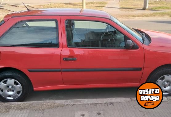 Autos - Volkswagen Gol 2006 Nafta 255000Km - En Venta