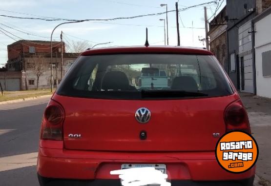 Autos - Volkswagen Gol 2006 Nafta 255000Km - En Venta