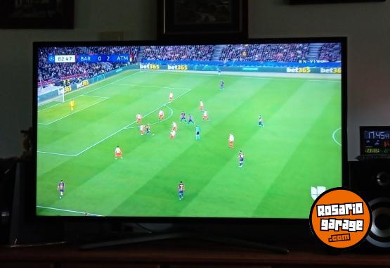 Electr�nica - Tv Led samsung - En Venta