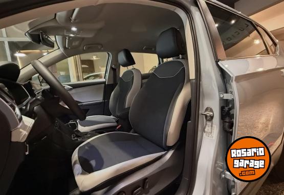 Autos - Volkswagen TAOS COMFORTLINE 2026 Nafta 0Km - En Venta