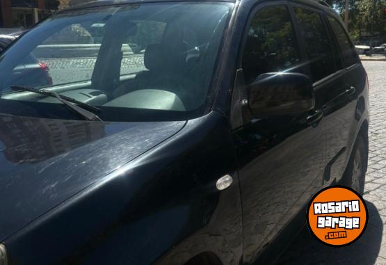 Autos - Chery Tiggo 2013 GNC 176000Km - En Venta