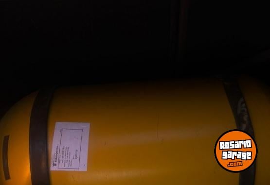 Autos - Chery Tiggo 2013 GNC 176000Km - En Venta