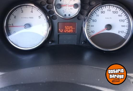 Autos - Peugeot 207 compact allure 1.4 N 2013 Nafta 212589Km - En Venta