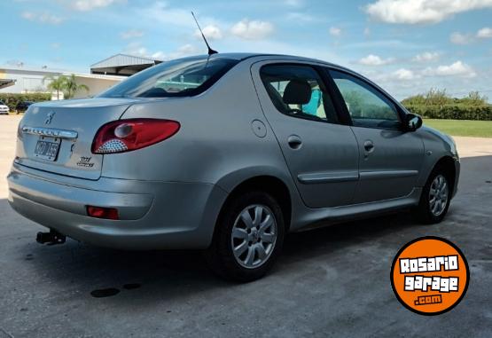 Autos - Peugeot 207 compact allure 1.4 N 2013 Nafta 212589Km - En Venta