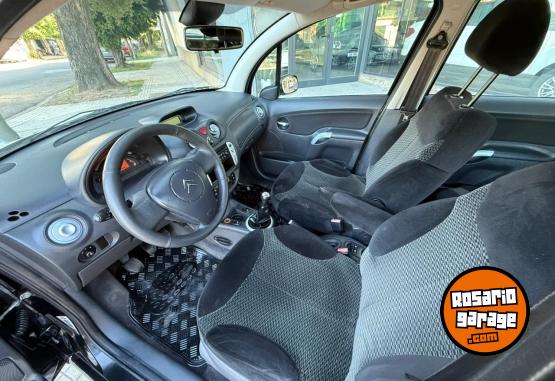 Autos - Ford C3 EXCLUSIVE HDI 2011 Diesel 150000Km - En Venta