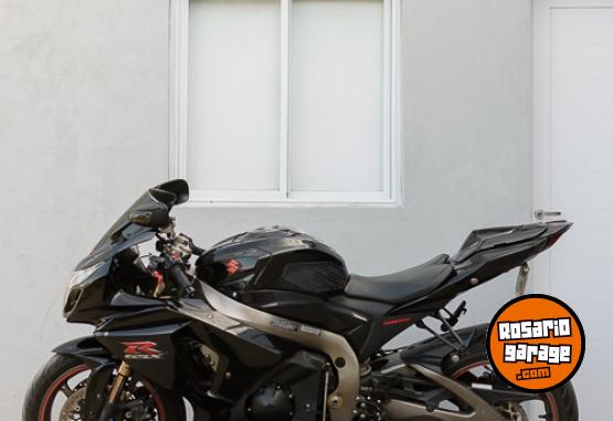 Motos - Suzuki gsxr 1000 2010 Nafta 32500Km - En Venta