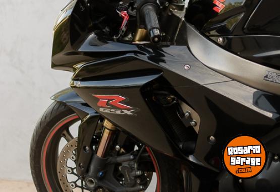 Motos - Suzuki gsxr 1000 2010 Nafta 32500Km - En Venta