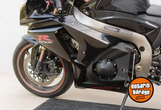 Motos - Suzuki gsxr 1000 2010 Nafta 32500Km - En Venta
