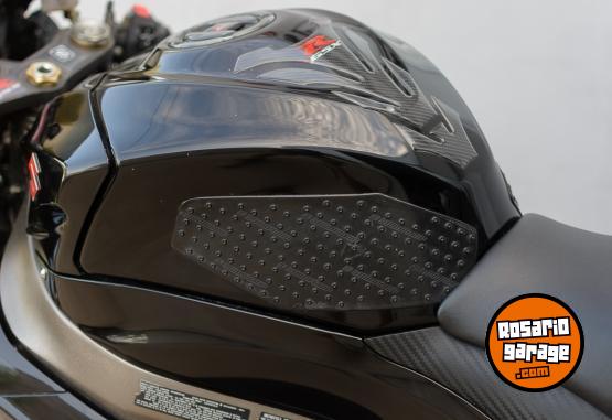 Motos - Suzuki gsxr 1000 2010 Nafta 32500Km - En Venta