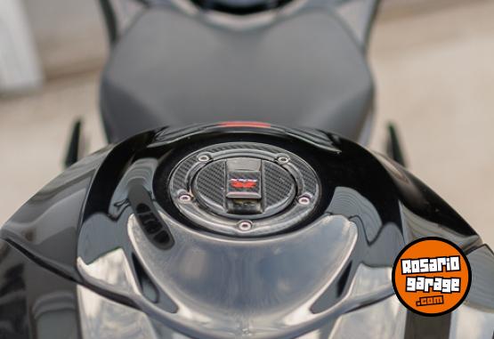 Motos - Suzuki gsxr 1000 2010 Nafta 32500Km - En Venta