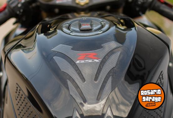 Motos - Suzuki gsxr 1000 2010 Nafta 32500Km - En Venta