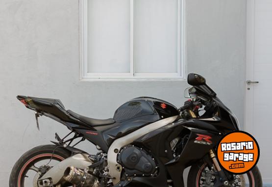 Motos - Suzuki gsxr 1000 2010 Nafta 32500Km - En Venta