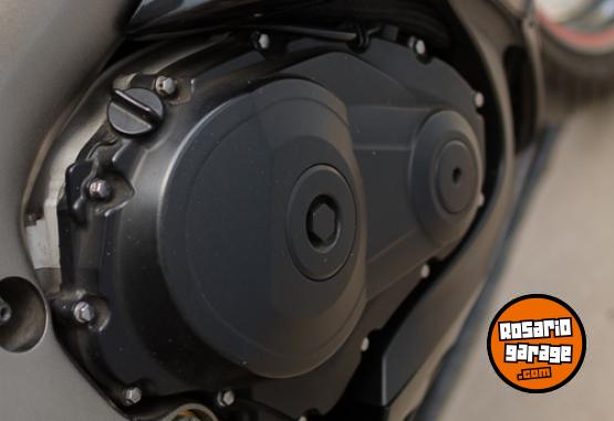 Motos - Suzuki gsxr 1000 2010 Nafta 32500Km - En Venta
