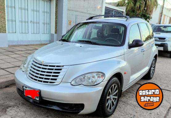 Autos - Chrysler PT CRUISER 2008 Nafta 113500Km - En Venta