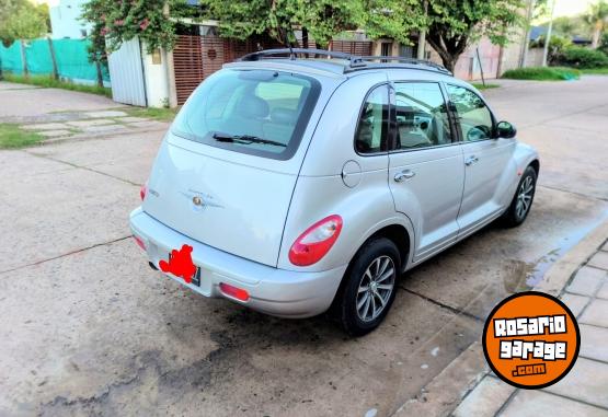 Autos - Chrysler PT CRUISER 2008 Nafta 113500Km - En Venta