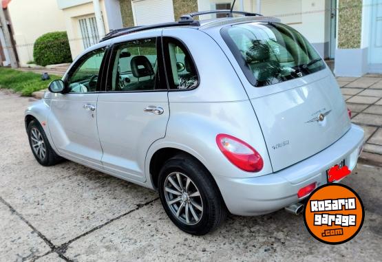 Autos - Chrysler PT CRUISER 2008 Nafta 113500Km - En Venta