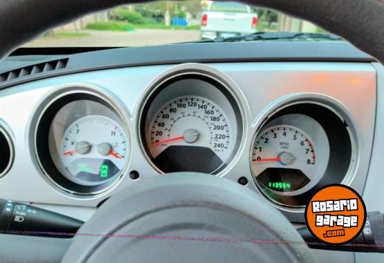 Autos - Chrysler PT CRUISER 2008 Nafta 113500Km - En Venta