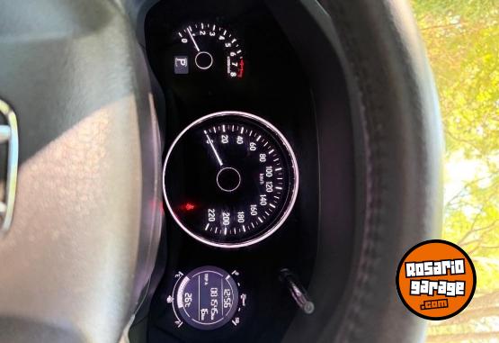 Autos - Honda Hrv 2019 Nafta 81000Km - En Venta