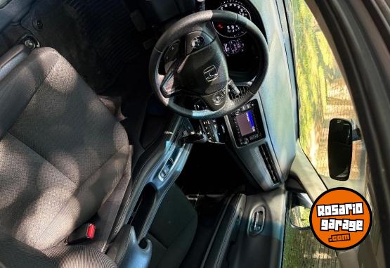 Autos - Honda Hrv 2019 Nafta 81000Km - En Venta