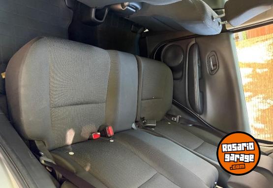 Autos - Honda Hrv 2019 Nafta 81000Km - En Venta