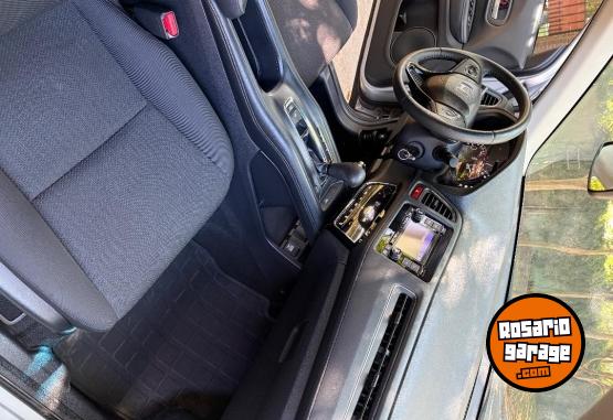 Autos - Honda Hrv 2019 Nafta 81000Km - En Venta