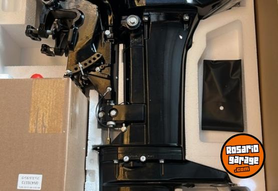 Otros (Náutica) - Mercury 15 - En Venta