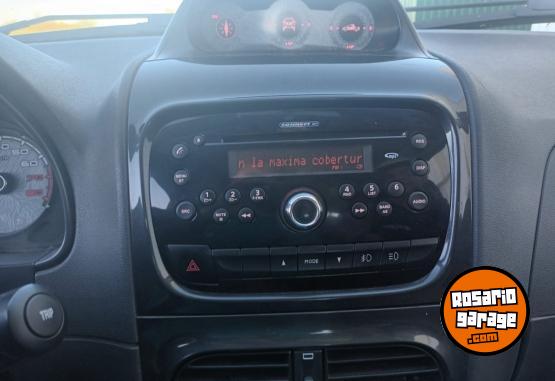 Utilitarios - Fiat Strada Adventure 1.6 2013 Nafta 195512Km - En Venta