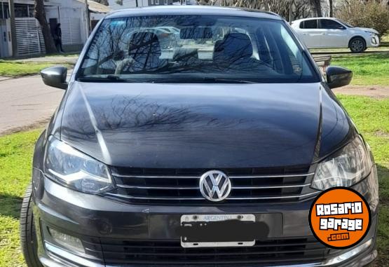 Autos - Volkswagen polo 2016 Nafta 120000Km - En Venta