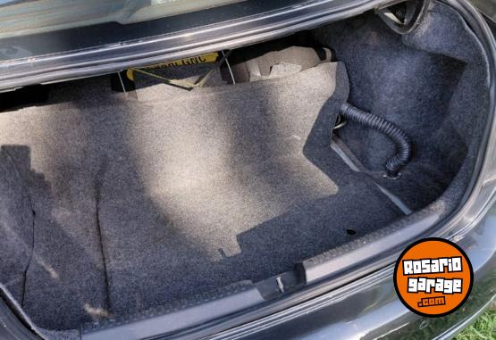 Autos - Volkswagen polo 2016 Nafta 120000Km - En Venta