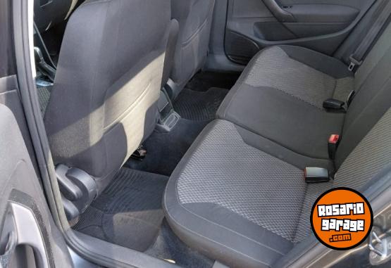 Autos - Volkswagen polo 2016 Nafta 120000Km - En Venta