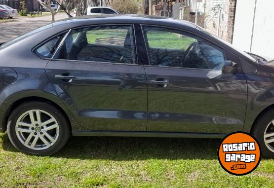 Autos - Volkswagen polo 2016 Nafta 120000Km - En Venta