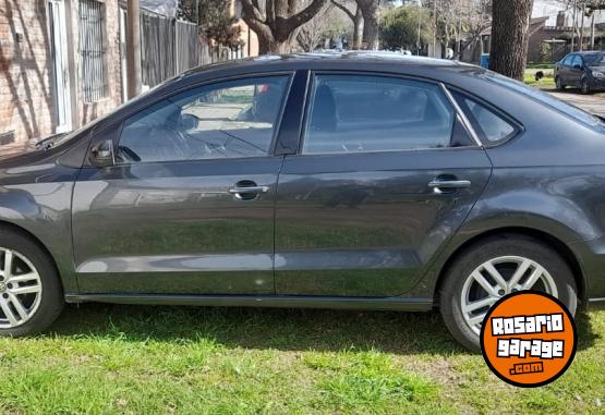 Autos - Volkswagen polo 2016 Nafta 120000Km - En Venta