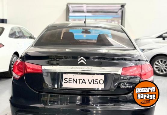 Autos - Citroen C4 LOUNGE TENDANCE 2.0 2014 Nafta 133000Km - En Venta