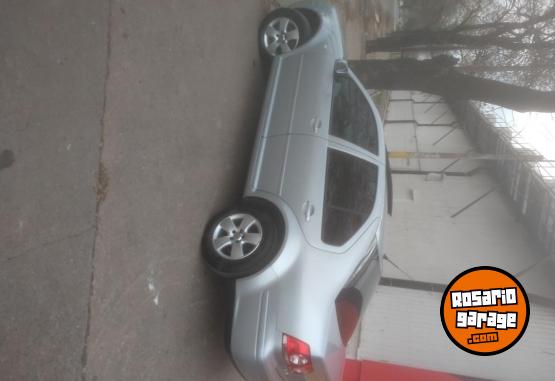 Autos - Volkswagen Bora 2012 Nafta 136000Km - En Venta