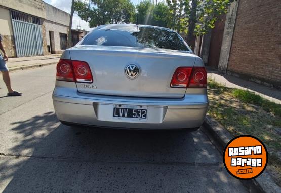 Autos - Volkswagen Bora 2012 Nafta 136000Km - En Venta