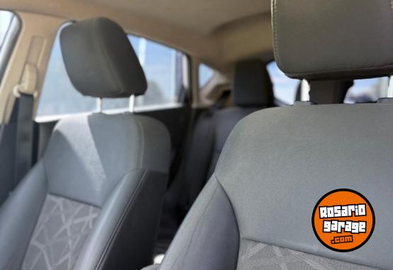 Autos - Ford FIESTA TITANIUM KINETIC 2012 Nafta 221500Km - En Venta