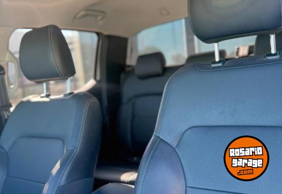 Camionetas - Ford RANGER LIMITED 2.0 2023 Diesel 56500Km - En Venta