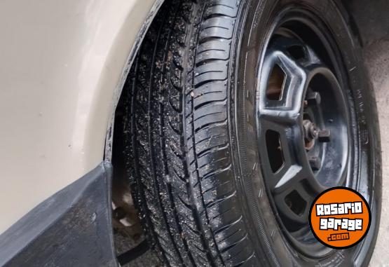 Autos - Fiat Spacio 1991 Nafta 170000Km - En Venta