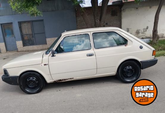 Autos - Fiat Spacio 1991 Nafta 170000Km - En Venta