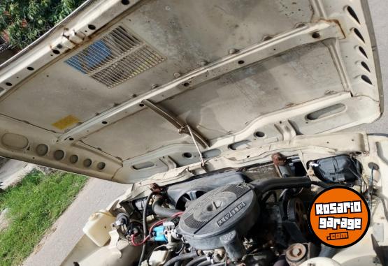 Autos - Fiat Spacio 1991 Nafta 170000Km - En Venta