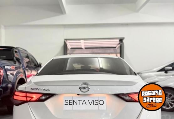 Autos - Nissan SENTRA SR 2.0 2024 Nafta 6000Km - En Venta