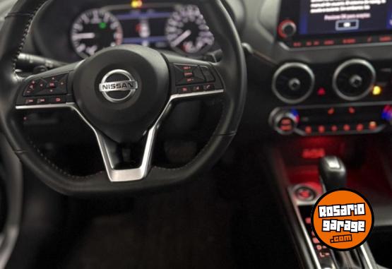 Autos - Nissan SENTRA SR 2.0 2024 Nafta 6000Km - En Venta