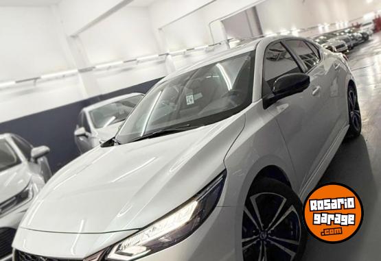 Autos - Nissan SENTRA SR 2.0 2024 Nafta 6000Km - En Venta