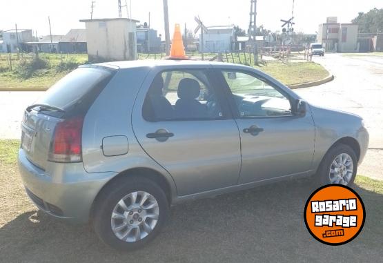 Autos - Fiat Palio Fire 2015 GNC 170000Km - En Venta
