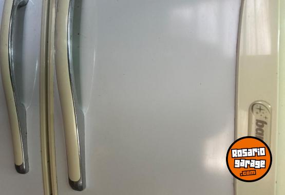 Hogar - Heladera con freezer - En Venta