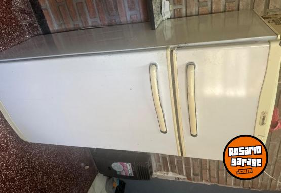 Hogar - Heladera con freezer - En Venta